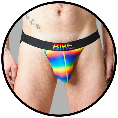 Jockstraps + Thong