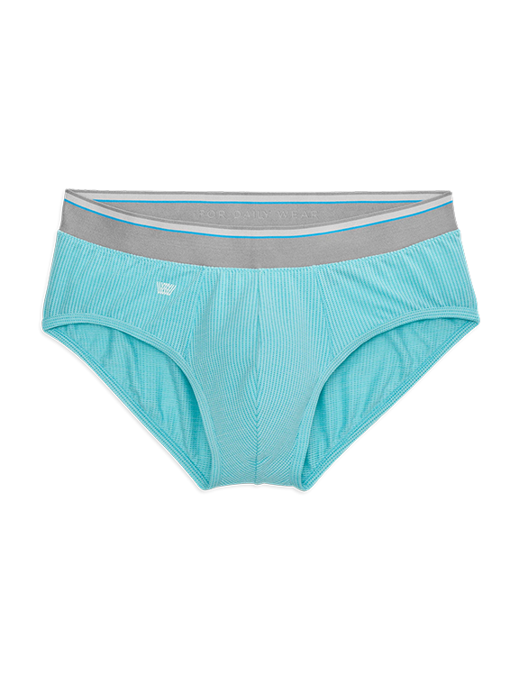 Mack Weldon Men's AIRKNITx Brief