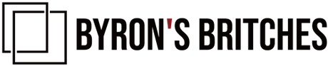 Byron's Britches logo