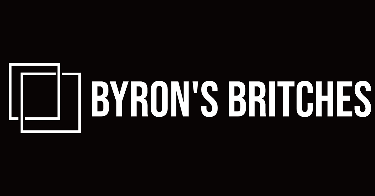 Quality Men's Underwear Store - Byron's Britches