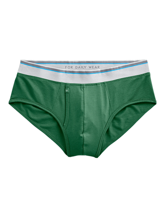 Mack Weldon 18-Hour Jersey Brief