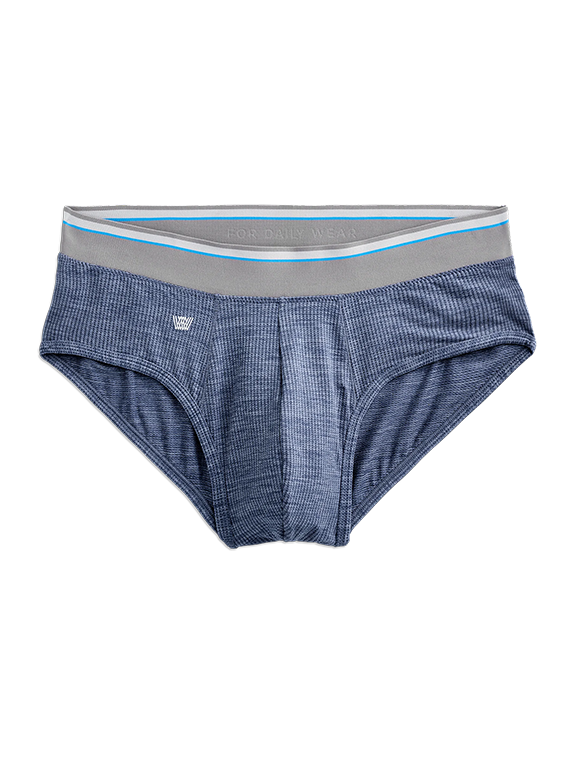 Mack Weldon Men's AIRKNITx Brief