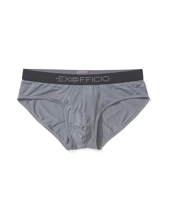 ExOfficio Men's Give-n-Go Sport Mesh 2.0 Brief