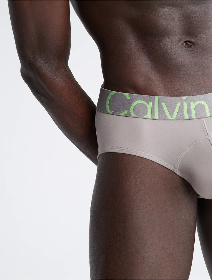 Calvin Klein Future Shift Micro Hip Brief