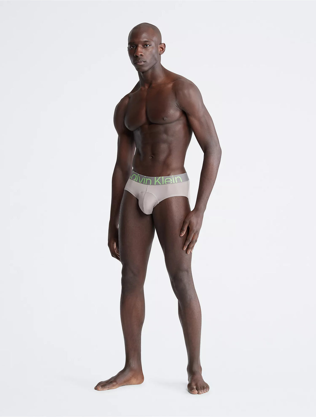Calvin Klein Future Shift Micro Hip Brief