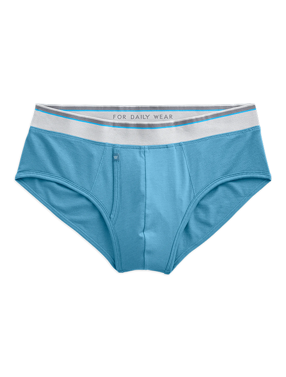 Mack Weldon 18-Hour Jersey Brief