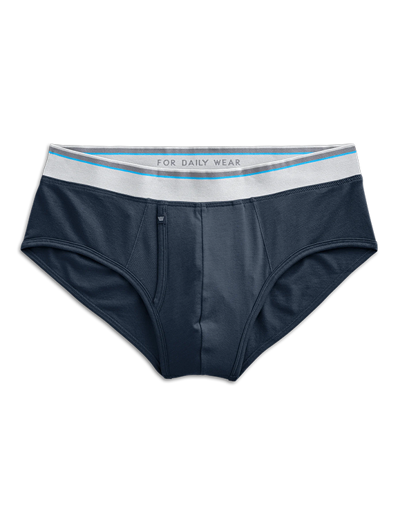 Mack Weldon 18-Hour Jersey Brief