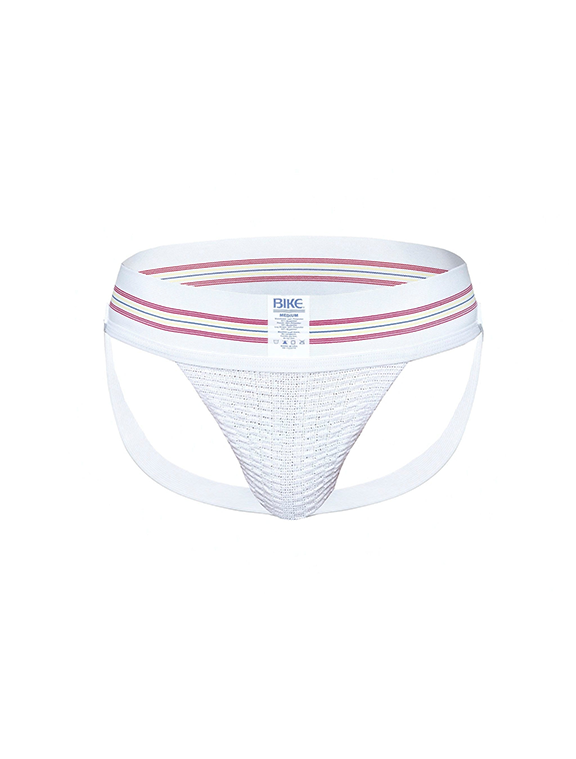 Original #10 Jockstrap White