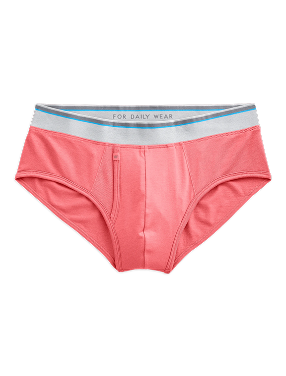 Mack Weldon 18-Hour Jersey Brief