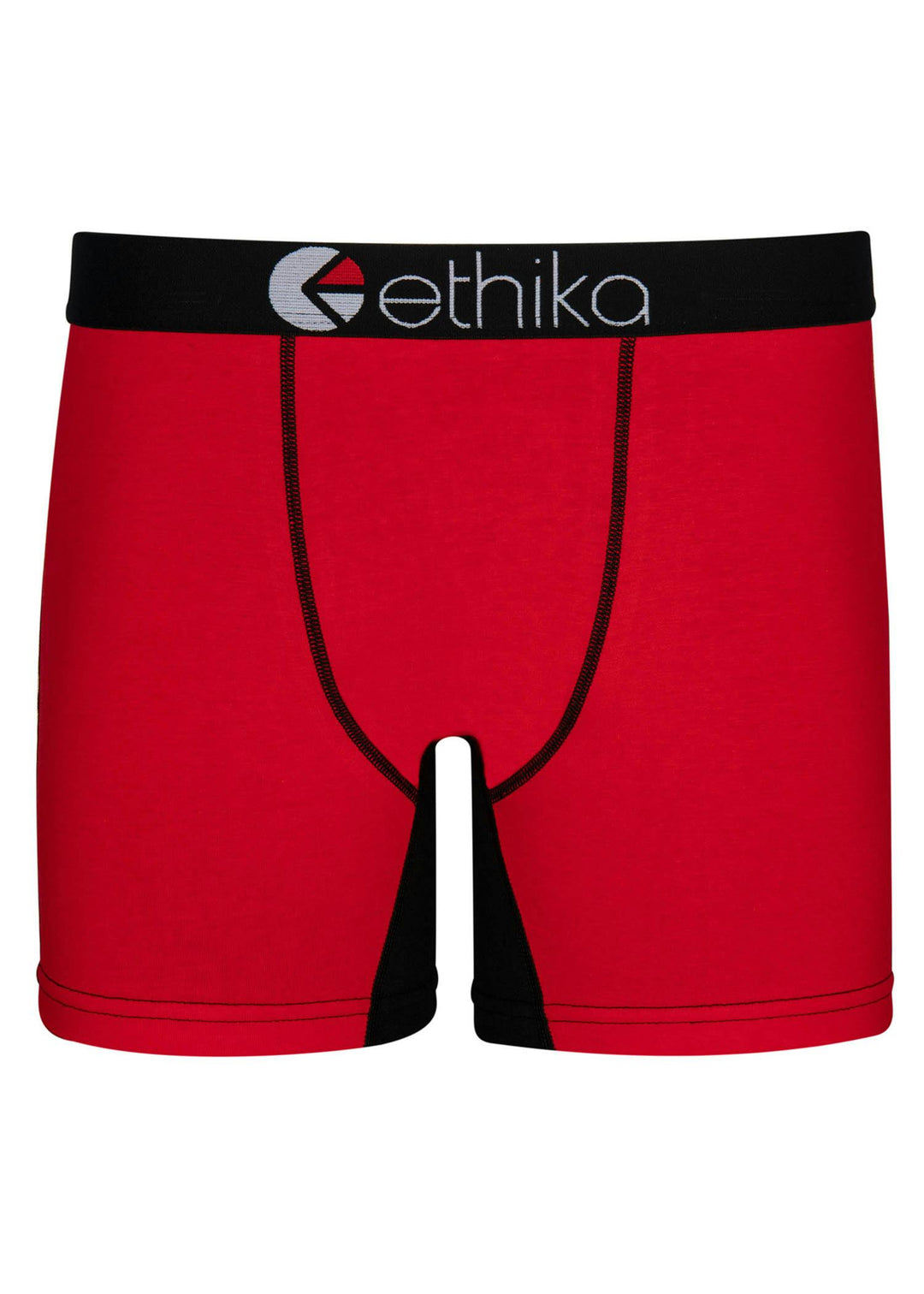 Ethika Black Og - Contrast | Mens Mid