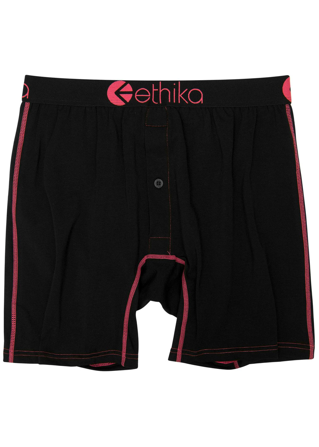 Ethika Black Roz | Mens Alternate