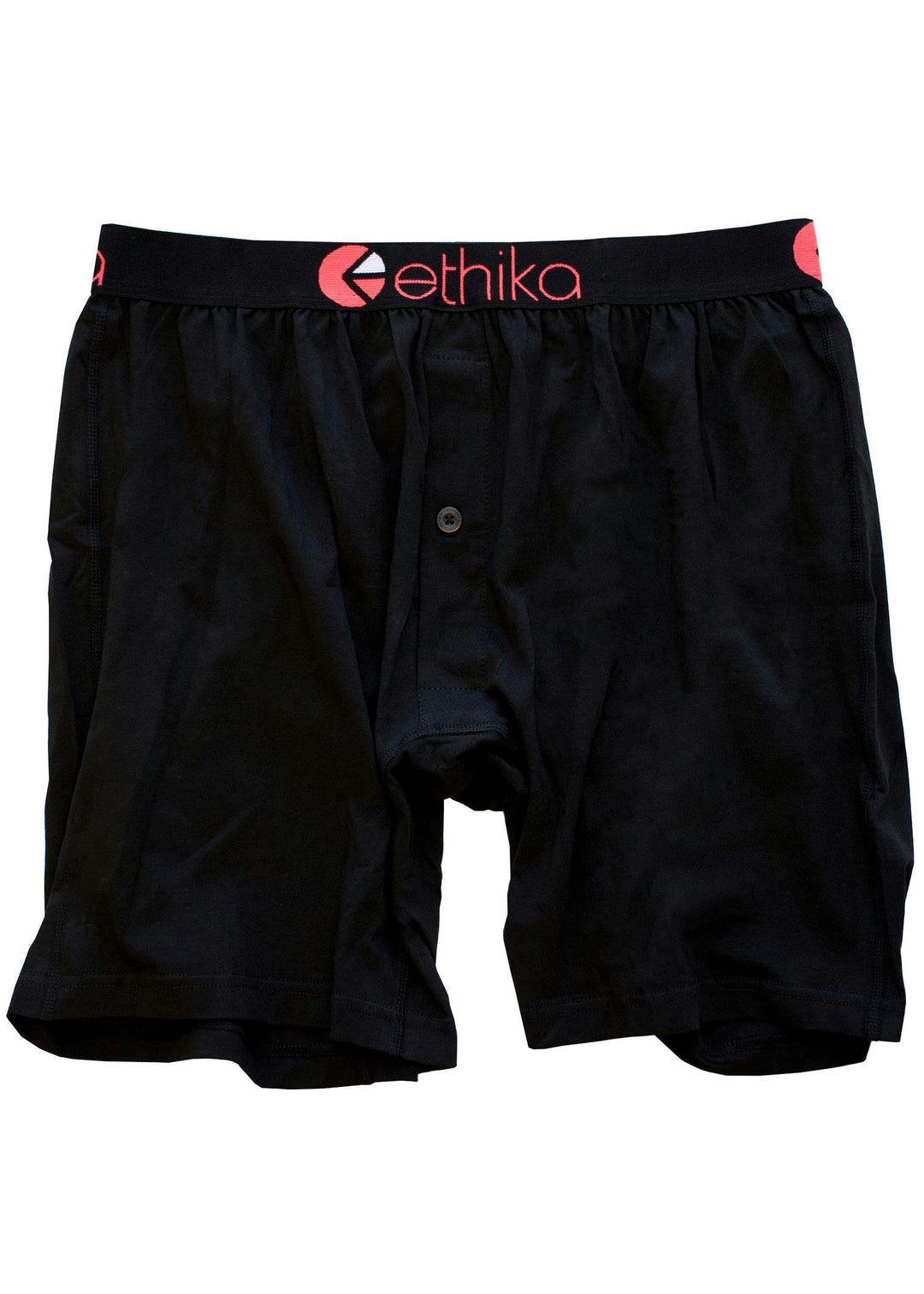 Ethika Black Seal | Mens Alternate