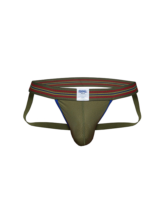 Men's Mesh Jockstrap