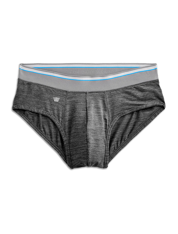 Mack Weldon Men's AIRKNITx Brief