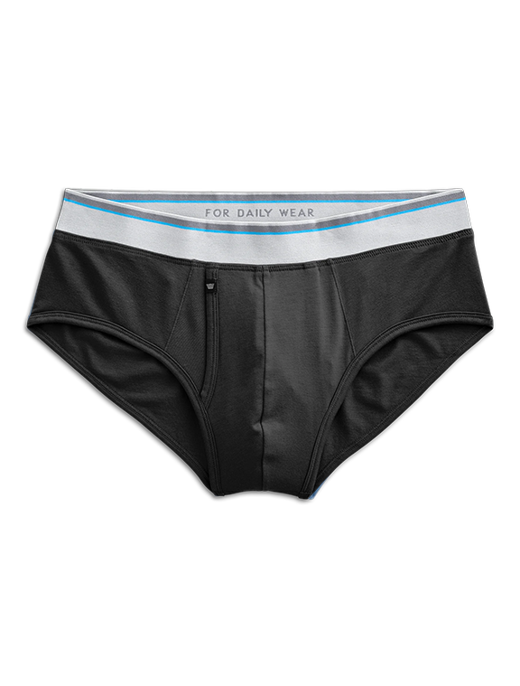 Mack Weldon 18-Hour Jersey Brief