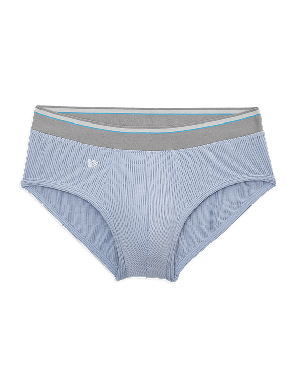 Mack Weldon Men's AIRKNITx Brief