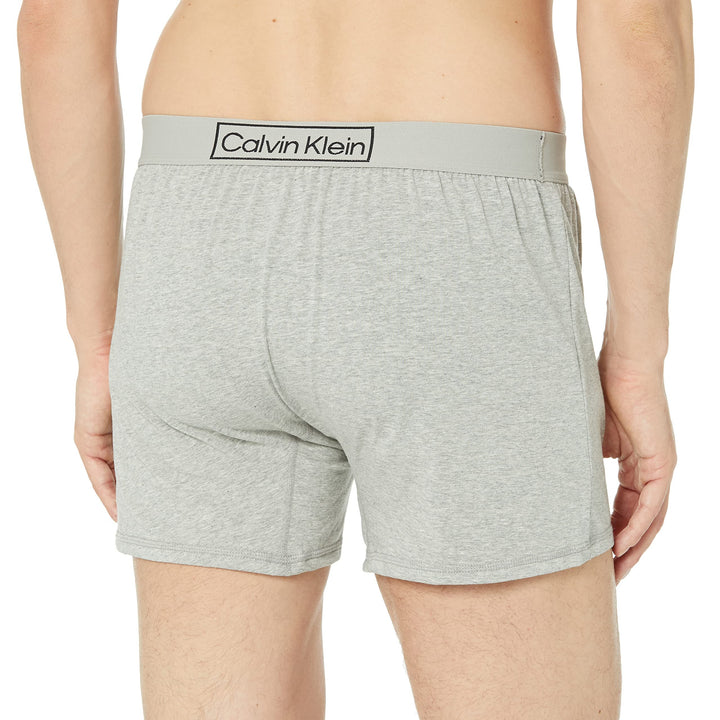 Calvin Klein Men’s Reimagined Heritage Slim Boxer