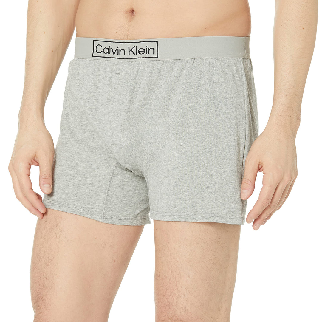 Calvin Klein Men’s Reimagined Heritage Slim Boxer