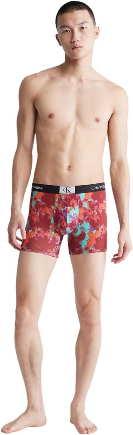 Calvin Klein Men's 1996 Micro Boxer Brief