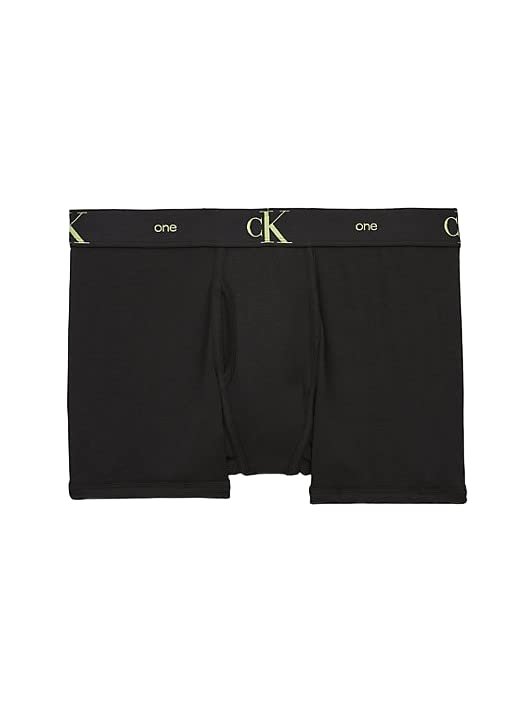 Calvin Klein CK1 Trunks Black