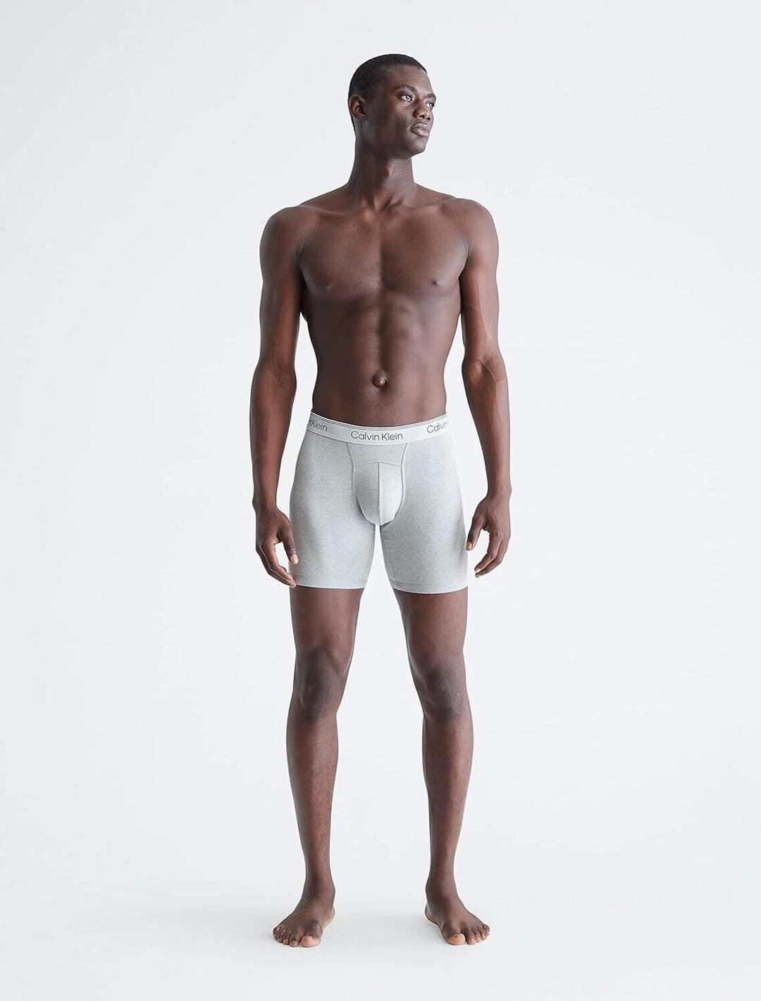 Calvin Klein Men's Athletic Active Boxer Brief