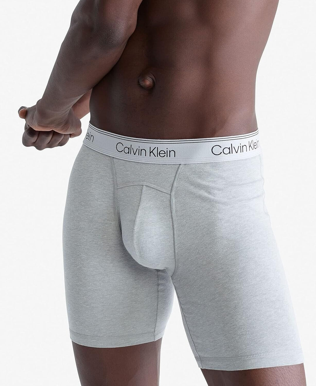 Calvin Klein Men's Athletic Active Boxer Brief