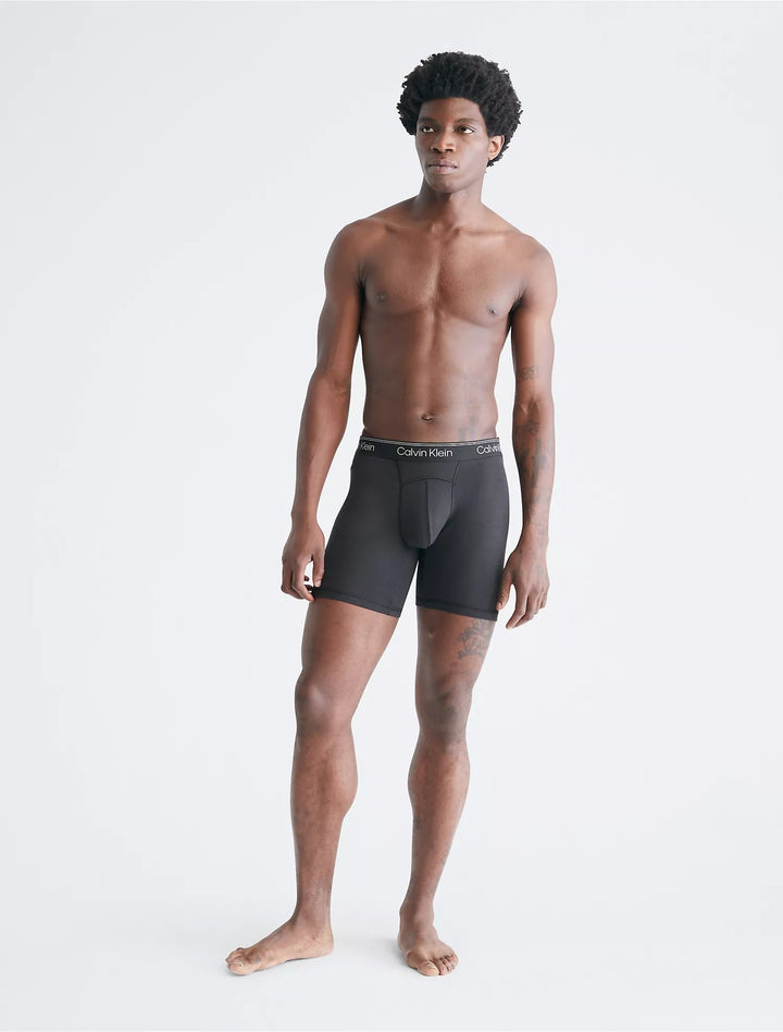 Calvin Klein Men's Athletic Active Boxer Brief
