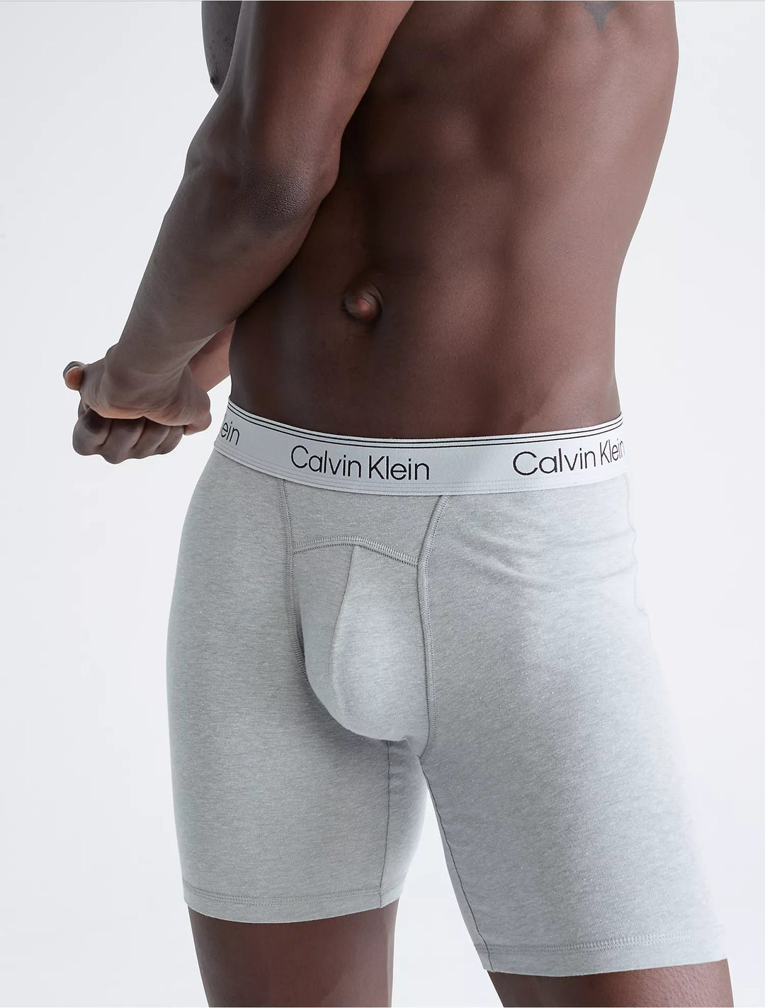 Calvin Klein Men's Athletic Active Boxer Brief