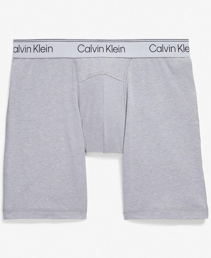 Calvin Klein Men's Athletic Active Boxer Brief
