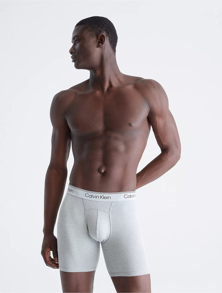 Calvin Klein Men's Athletic Active Boxer Brief