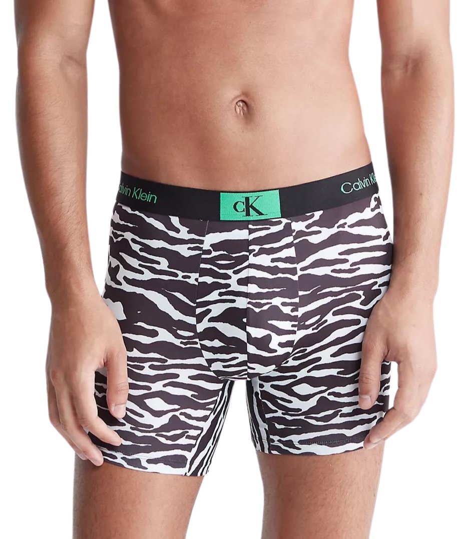 Calvin Klein Men's 1996 Micro Boxer Brief