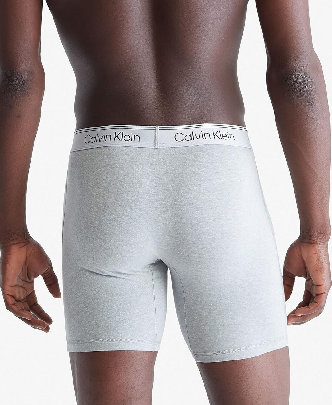 Calvin Klein Men's Athletic Active Boxer Brief
