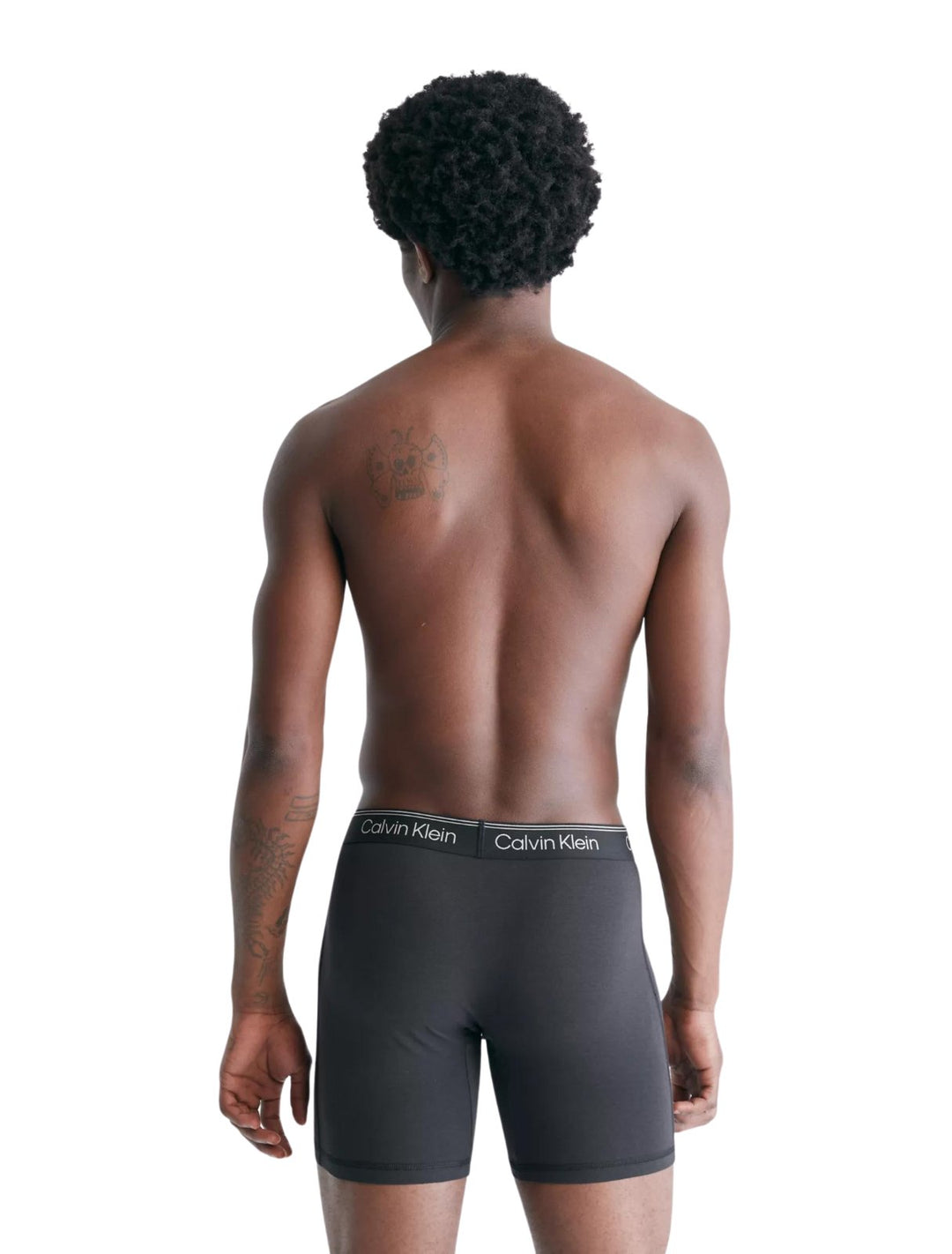Calvin Klein Men's Athletic Active Boxer Brief