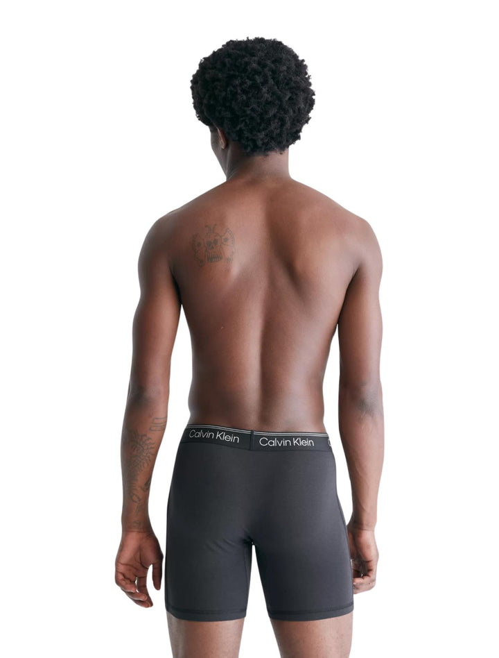 Calvin Klein Men's Athletic Active Boxer Brief