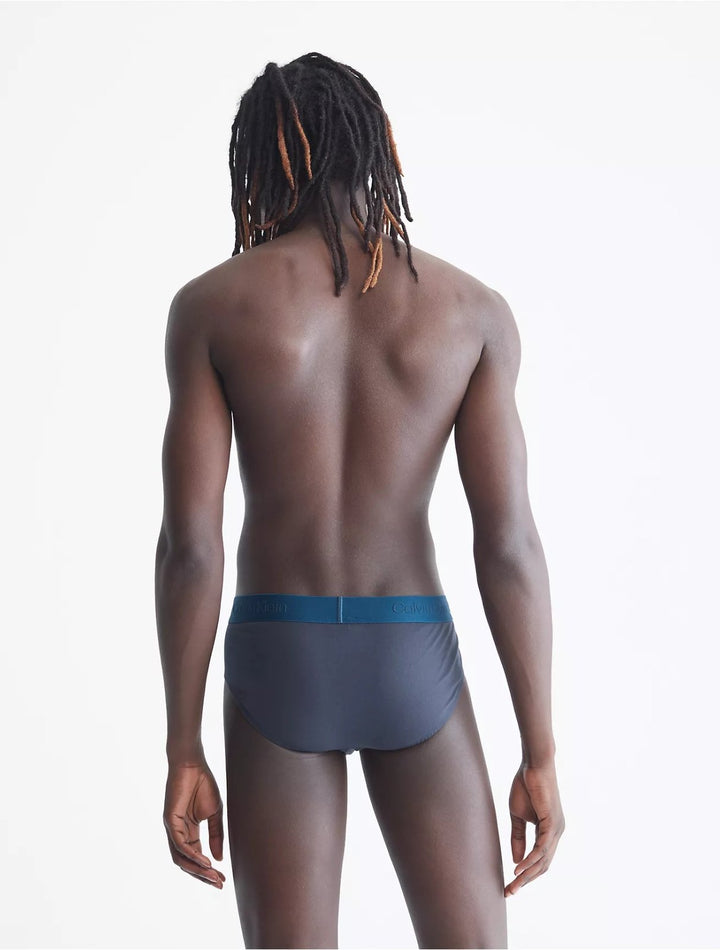 Calvin Klein Standards 3-Pack Hip Brief