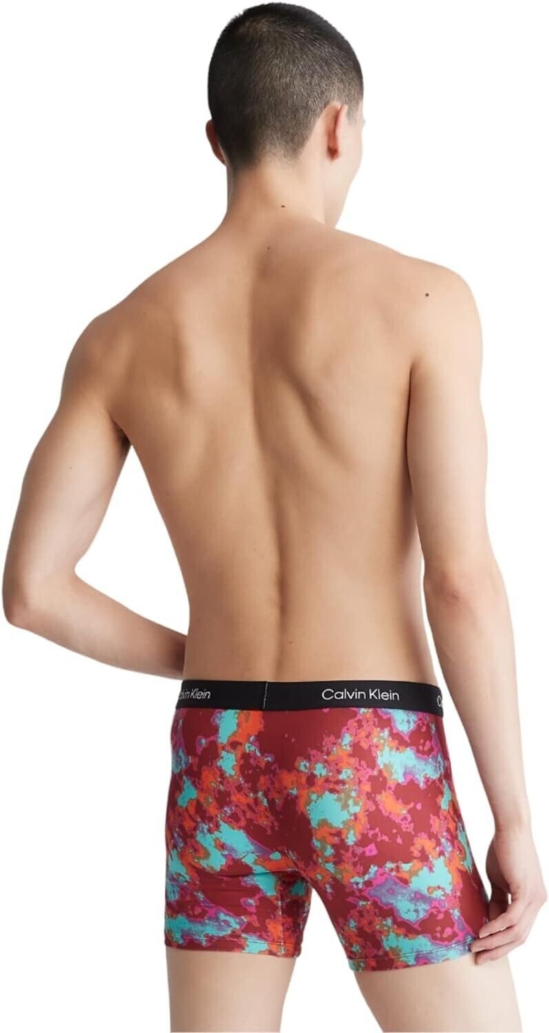 Calvin Klein Men's 1996 Micro Boxer Brief