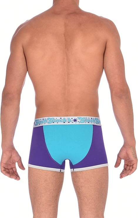Purple Haze Trunk