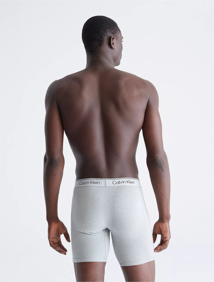 Calvin Klein Men's Athletic Active Boxer Brief