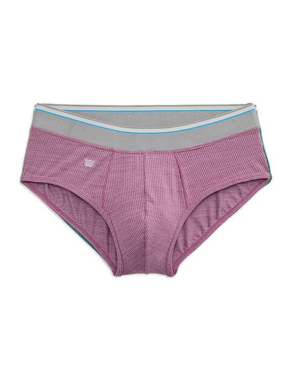 Mack Weldon Men's AIRKNITx Brief