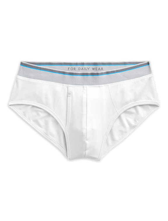 Mack Weldon 18-Hour Jersey Brief