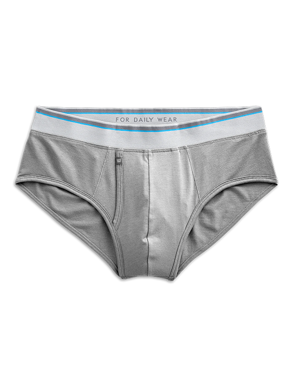 Mack Weldon 18-Hour Jersey Brief
