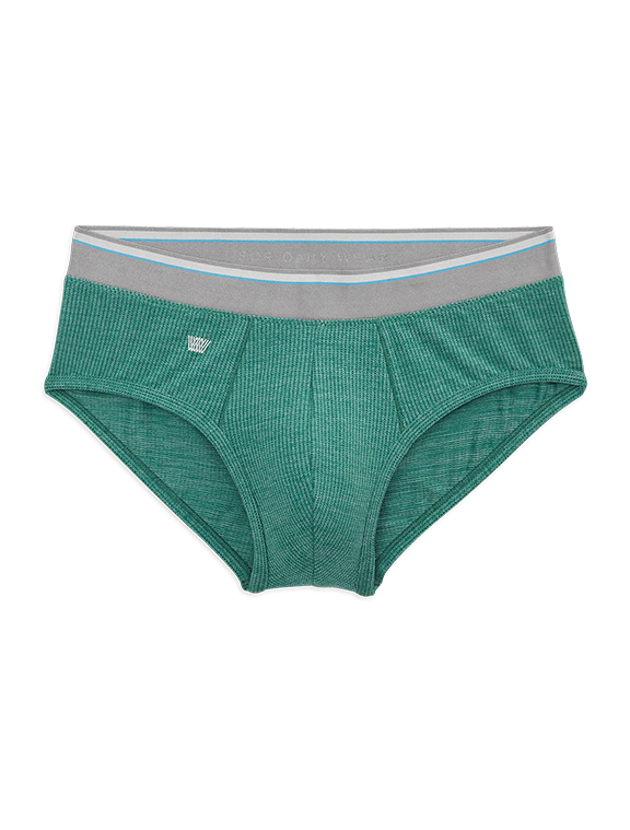 Mack Weldon Men's AIRKNITx Brief
