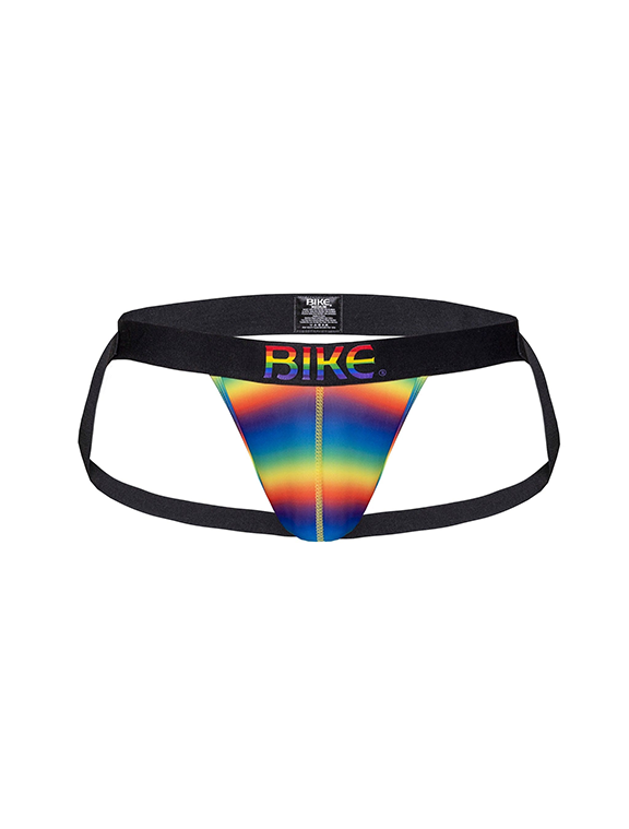 Bike Pride Jockstrap