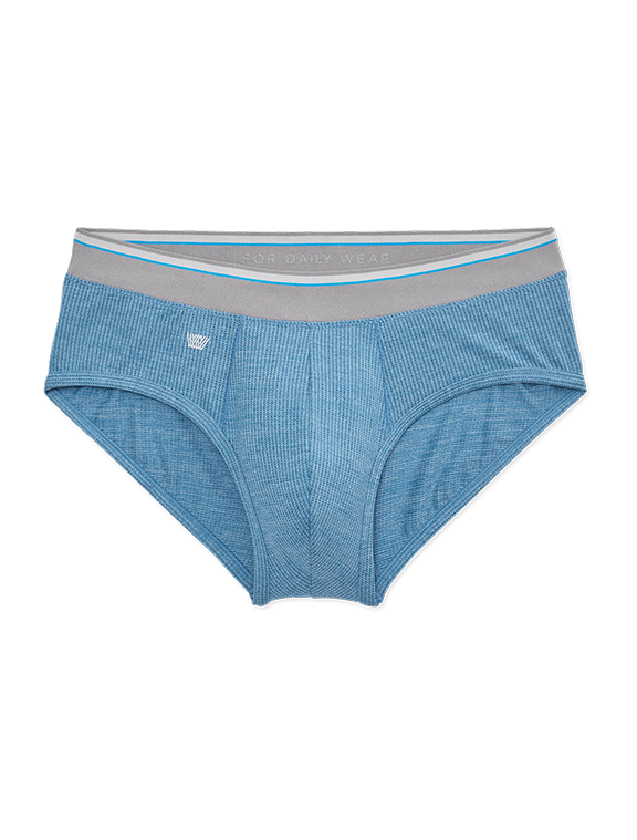 Mack Weldon Men's AIRKNITx Brief
