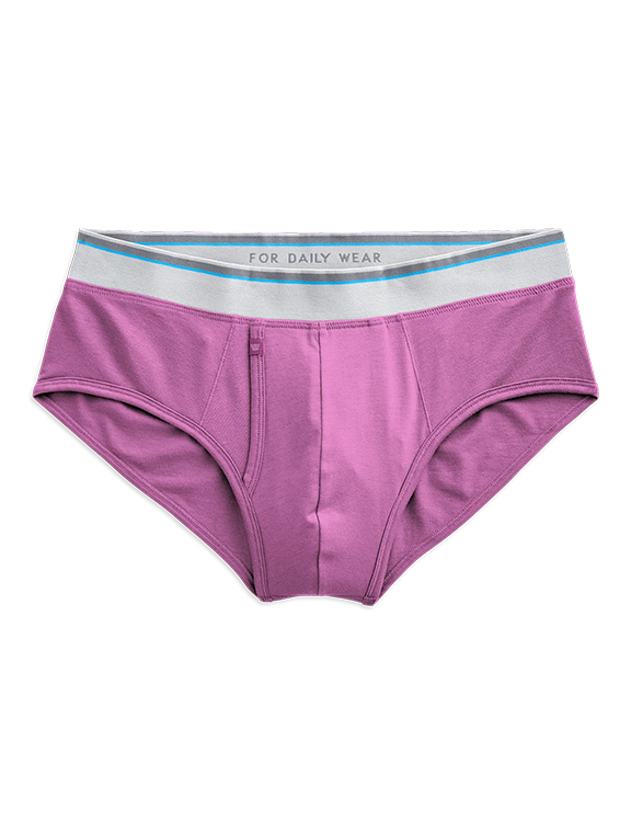 Mack Weldon 18-Hour Jersey Brief