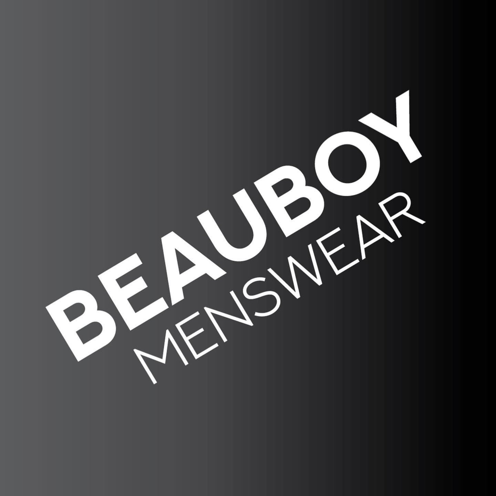 Beauboy Menswear