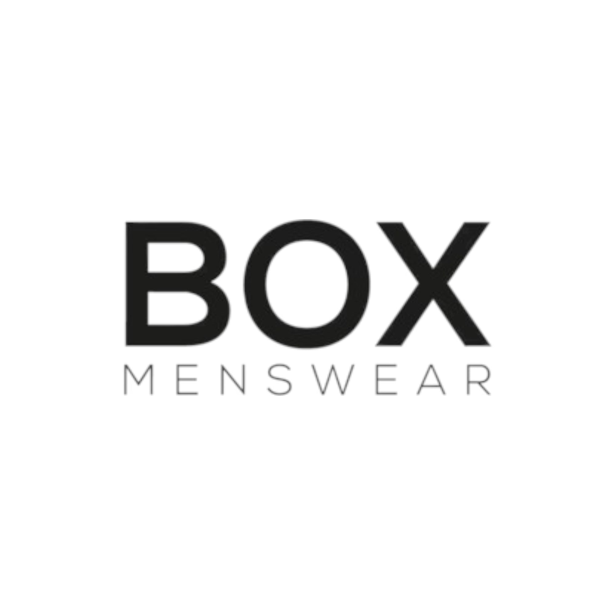Box Menswear