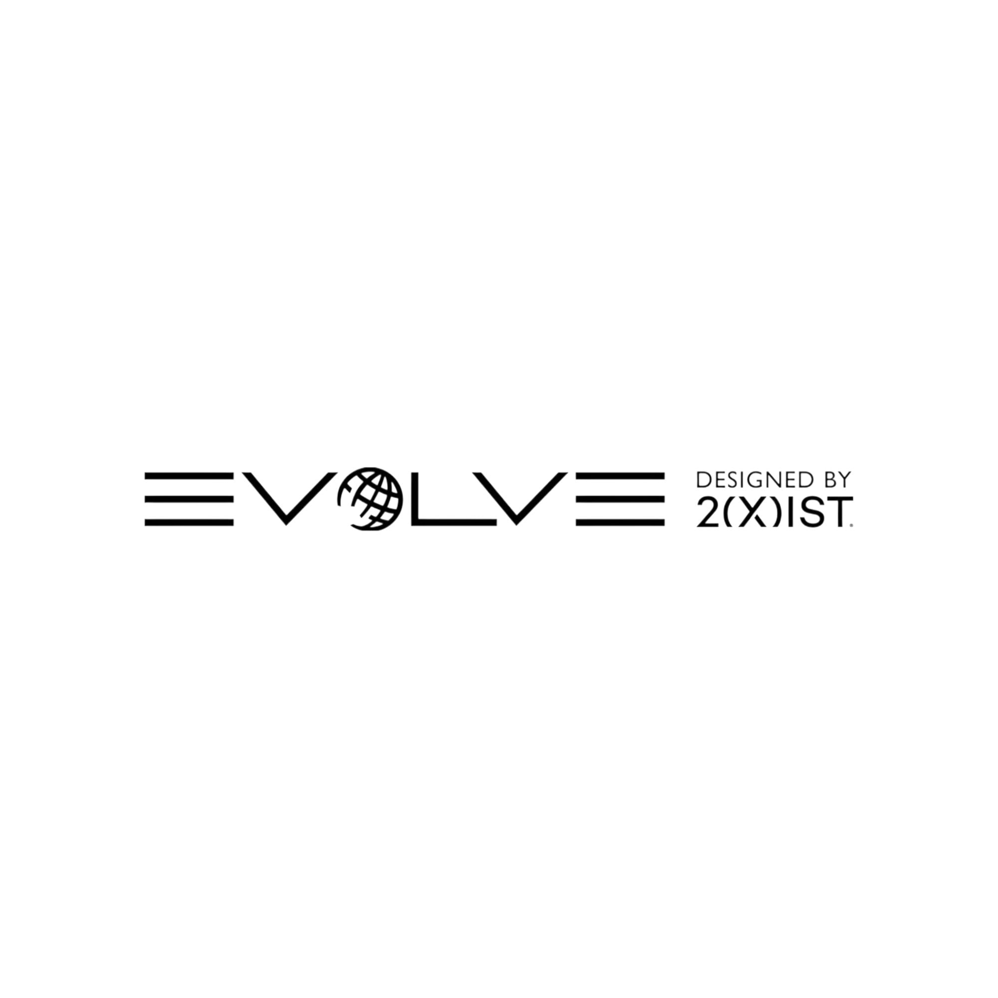 Evolve