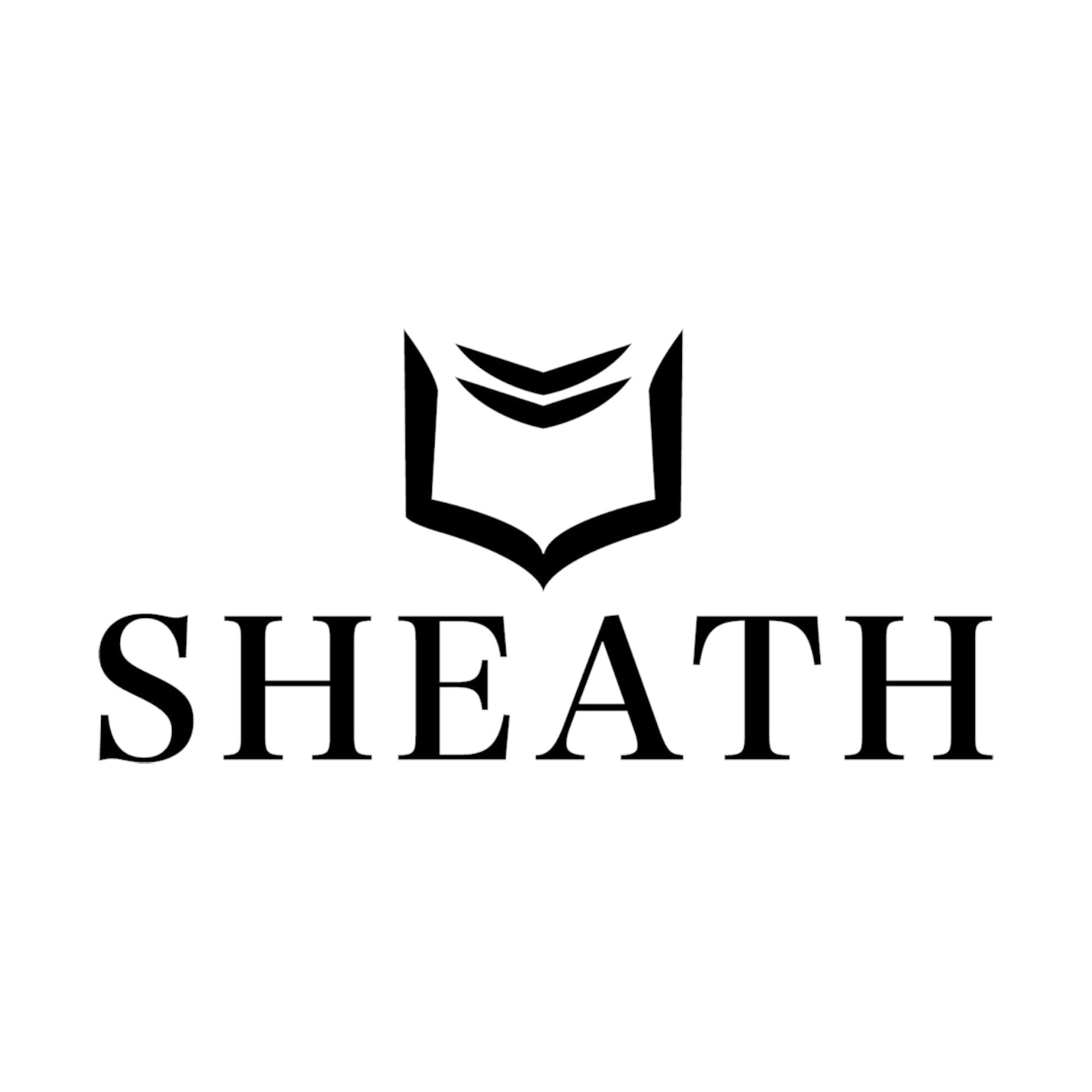 SHEATH UNDERWEAR