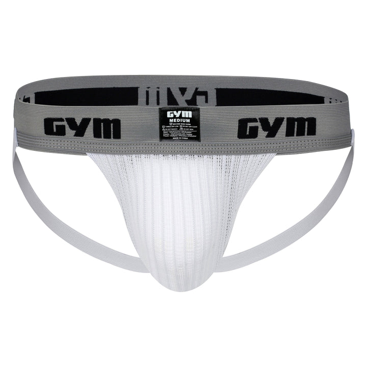 GYM Breathable Performance Mesh Jockstrap